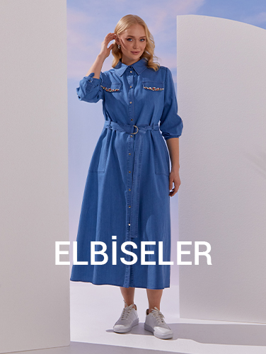 Elbiseler