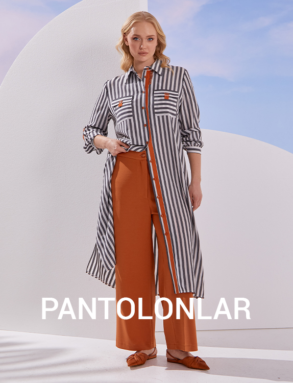 Pantolonlar